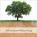 Freedom Flooring logo