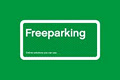 Freeparking logo