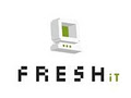 Fresh IT Ltd logo