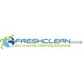 Freshclean.co.nz logo