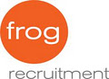 Frog Recruitment Limited logo
