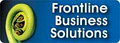 Frontline Business Solutions and Accounting Software Services logo