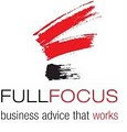 Full Focus Limited logo
