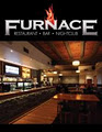 Furnace Restaurant Bar & Nightclub logo