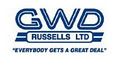 GWD Russells | Gore car dealers - Holden image 4