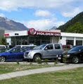 GWD Russells Ltd | car sales invercargill - Holden image 2