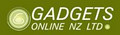 Gadgets Online NZ Ltd logo