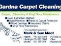 Gardna Carpet Cleaning image 4