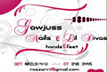 Gawjuss Nails and Lil Divas image 4