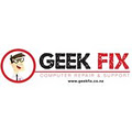 GeekFIX Dunedin logo