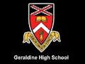 Geraldine High School image 4