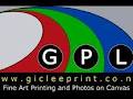 Giclee Print Limited logo