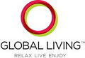 Global Living logo
