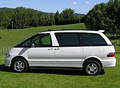 Go Birdz Rentals Car and Campervan image 3