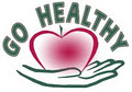 Go Healthy logo