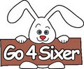Go4Sixer logo