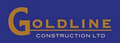 Goldline Construction Ltd logo