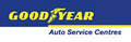 Goodyear Auto Service Centre Hornby logo