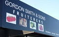 Gordon Smith & Sons - Fruiterers logo