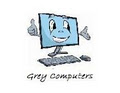 Grey Electronics Direct Ltd logo