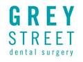Grey Street Dental Surgery logo