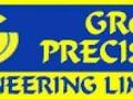 Groom Precision Engineering Ltd logo