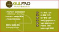 Gullick Properties & Projects Ltd logo