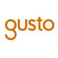 Gusto Design logo