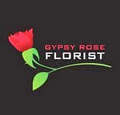 Gypsy Rose Florist logo