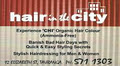 Hair In The City image 6