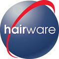 Hairware New Zealand logo