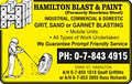 Hamilton Blast & Paint - Sandblasting & Industrial Painting image 5