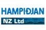 Hampidjan New Zealand Ltd logo