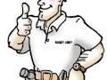 Handy Andy Home improvements and maintenance services ltd image 2