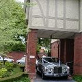 Hannington Classics Wedding Cars image 4