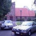 Hannington Classics Wedding Cars image 5