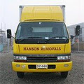 Hanson Removals Dunedin image 2
