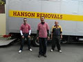 Hanson Removals Dunedin image 4
