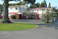 Harbour View Motel logo