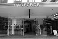 Harfords Menswear logo