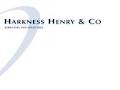Harkness Henry & Co logo