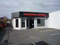Hassall Homes Limited logo
