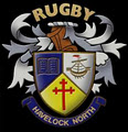 Havelock North Rugby Club logo