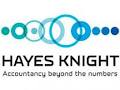 Hayes Knight logo