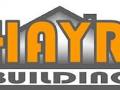 Hayr Building logo