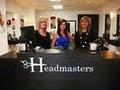 Headmasters for hair logo