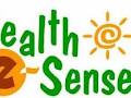 Health e-Sense / NutriActionz Health Coach, Unit 13 Botany Junction logo