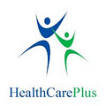 HealthCarePlus logo