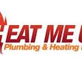 Heat Me Up Plumbing & Heating logo