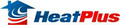 Heat Plus logo